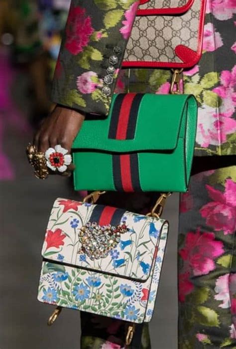 borse gucci autunno 2017|borse Gucci false.